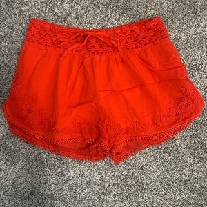 NWT Forever 21 Shorts